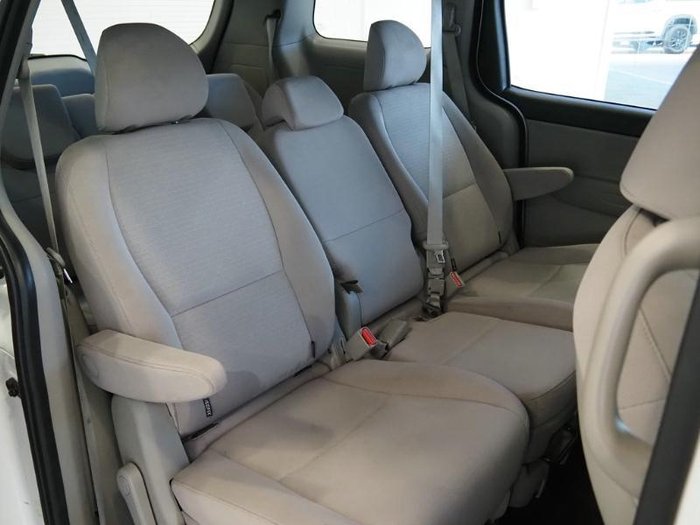 2018 Kia Carnival S