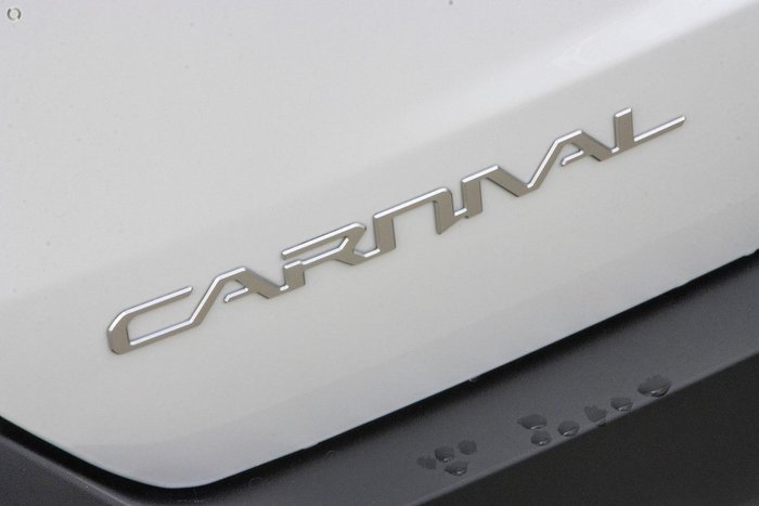 2026 Kia Carnival GT-Line HEV
