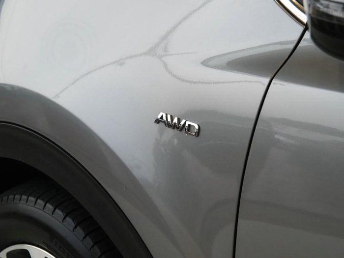 2020 Kia Sportage SX+