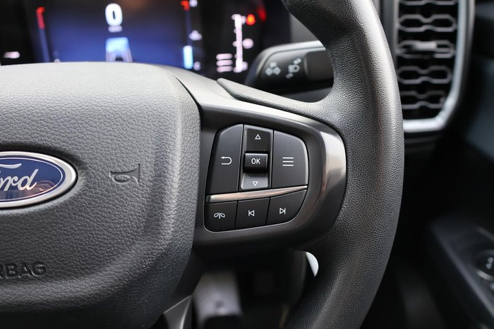 2022 Ford Ranger 17