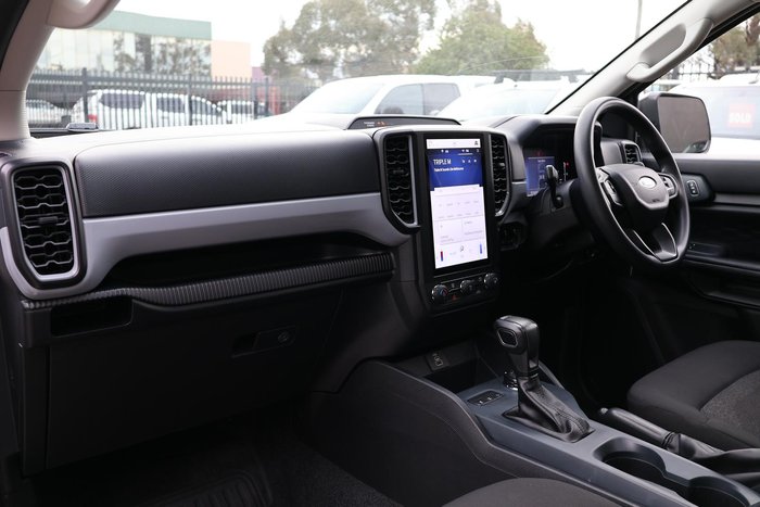 2022 Ford Ranger 12