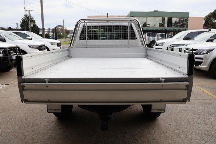 2022 Ford Ranger 7