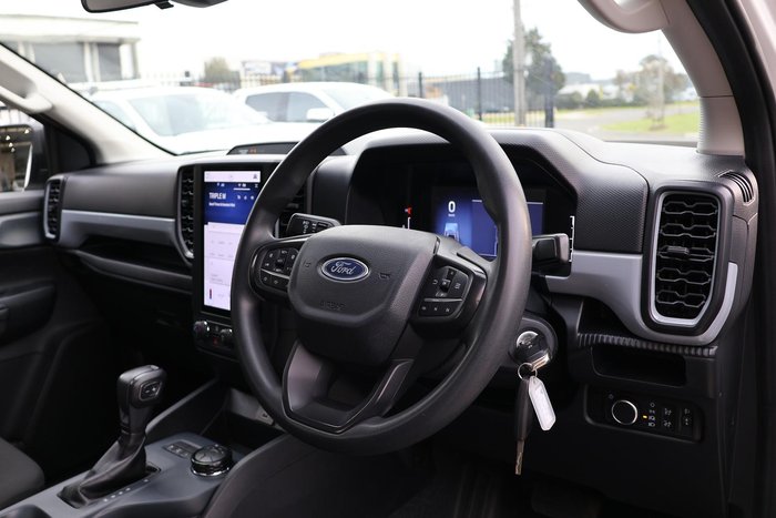 2022 Ford Ranger 9