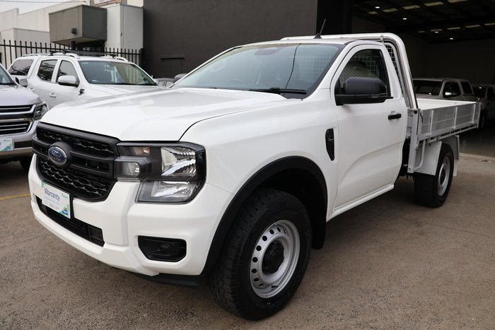 2022 Ford Ranger 3