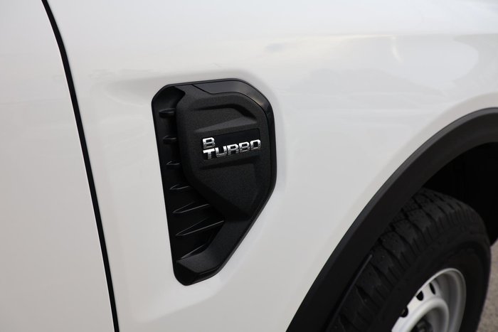 2022 Ford Ranger 19