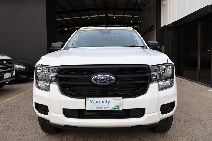 2022 Ford Ranger 2