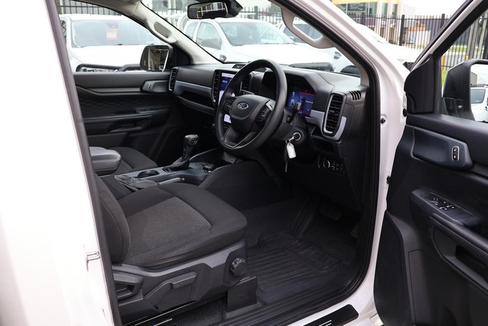 2022 Ford Ranger 8