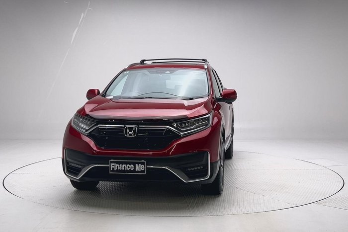 2020 Honda CR-V VTi-LX