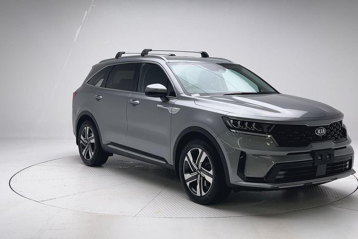 2021 Kia Sorento