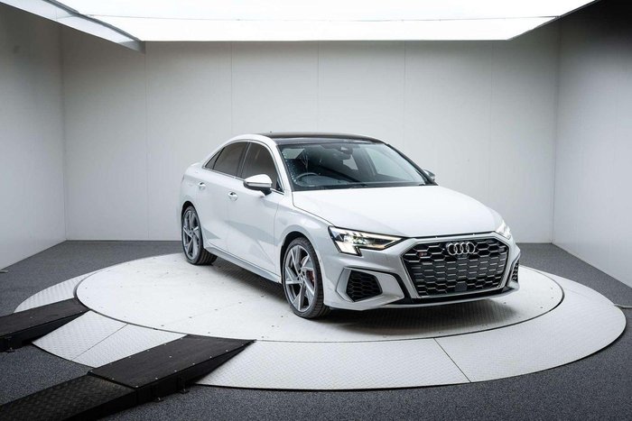 2024 Audi S3