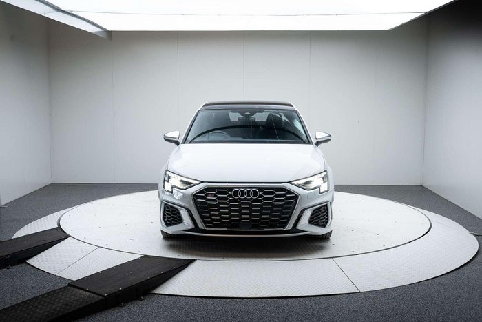 2024 Audi S3