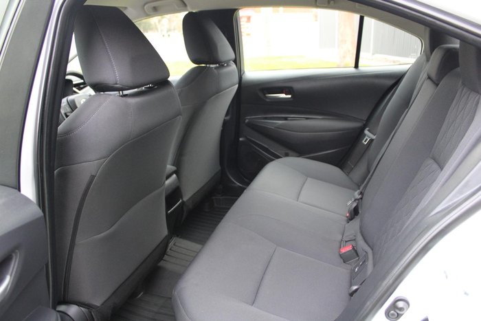 2021 Toyota Corolla Ascent Sport Hybrid