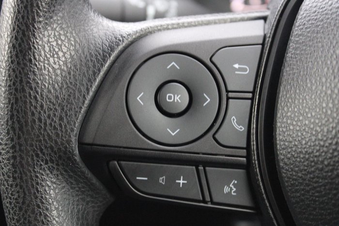 2021 Toyota Corolla Ascent Sport Hybrid