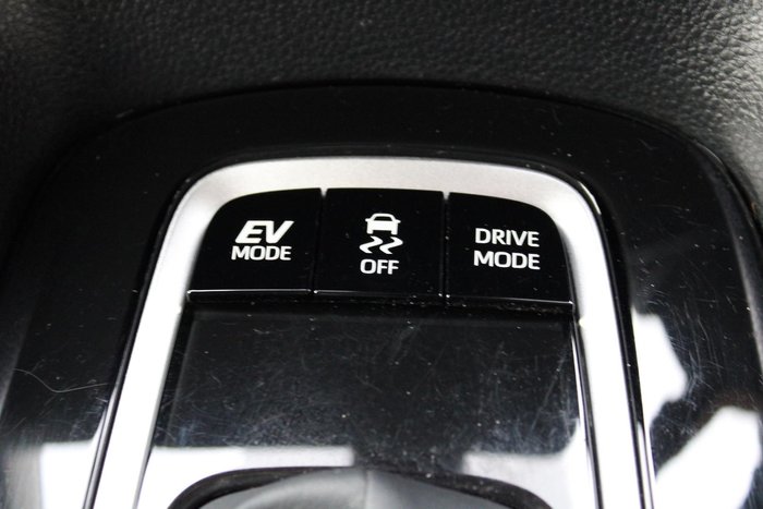 2021 Toyota Corolla Ascent Sport Hybrid