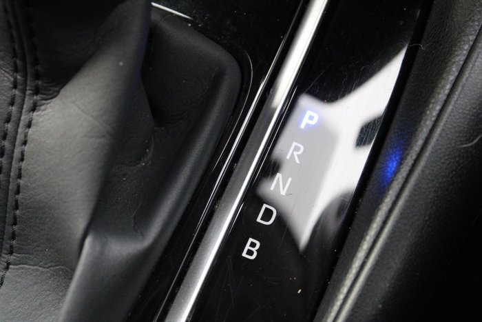 2021 Toyota Corolla Ascent Sport Hybrid