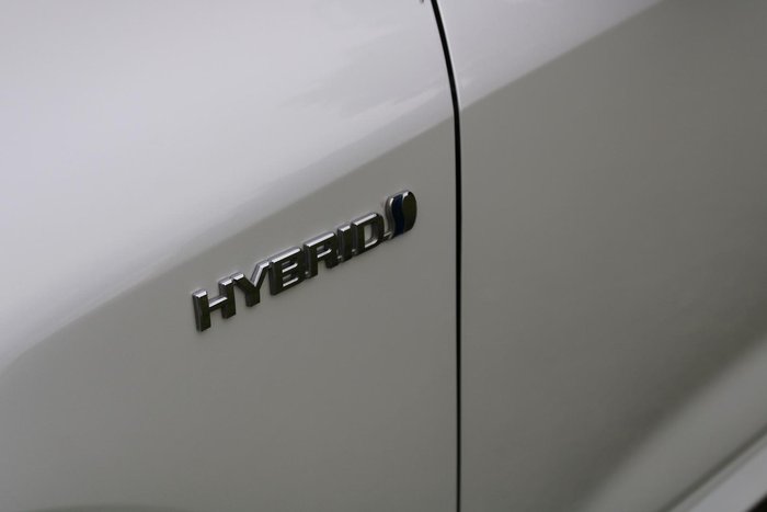 2021 Toyota Corolla Ascent Sport Hybrid