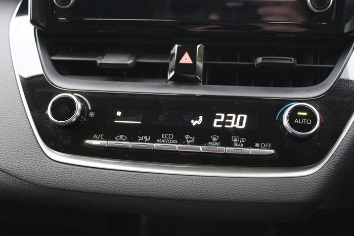 2021 Toyota Corolla Ascent Sport Hybrid
