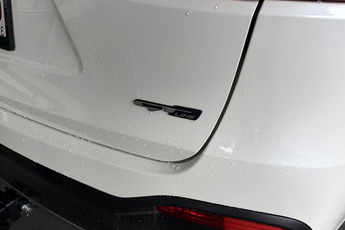 2017 Kia Sorento GT-Line