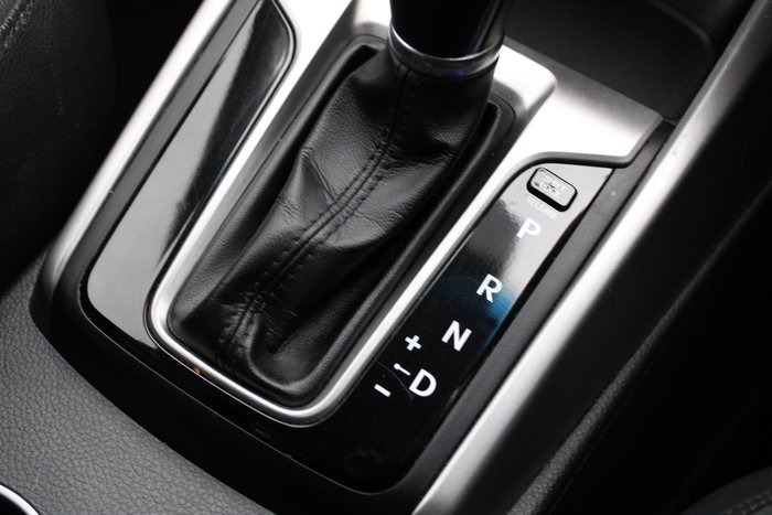 2014 Hyundai i30 Trophy
