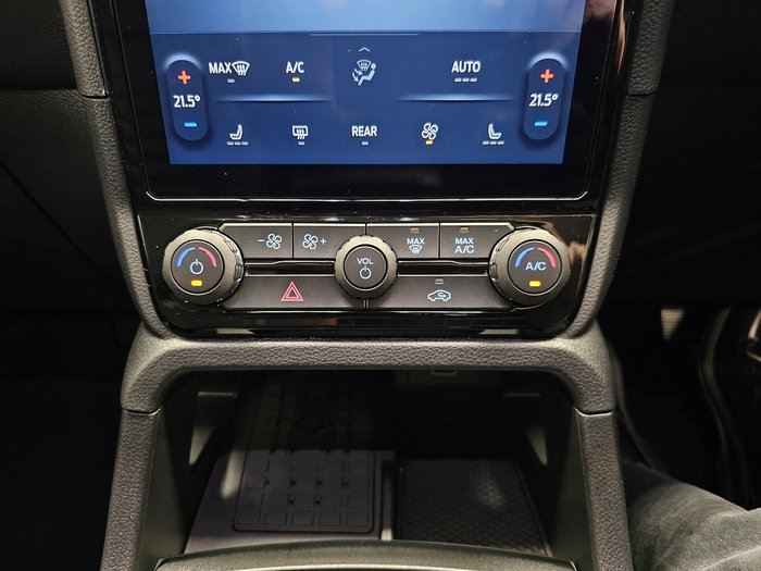 2025 Ford Everest Sport