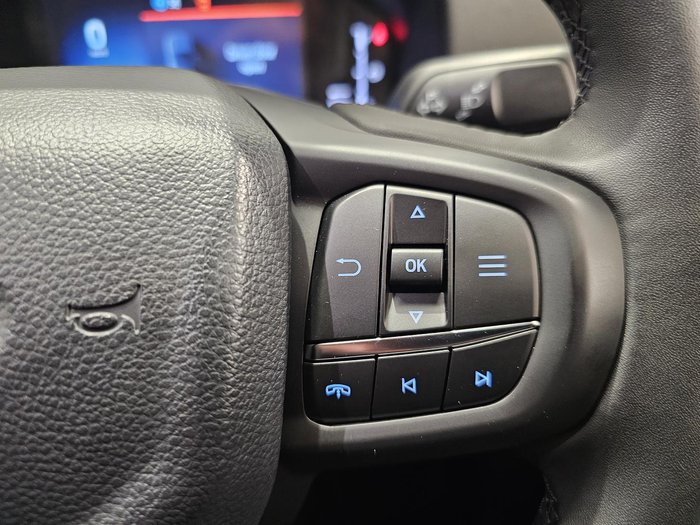2025 Ford Everest Sport