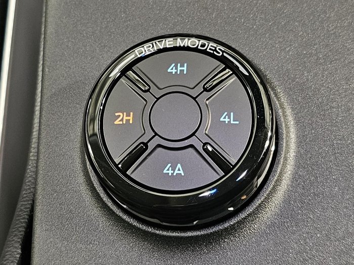 2025 Ford Everest Sport