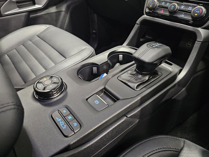 2025 Ford Everest Sport