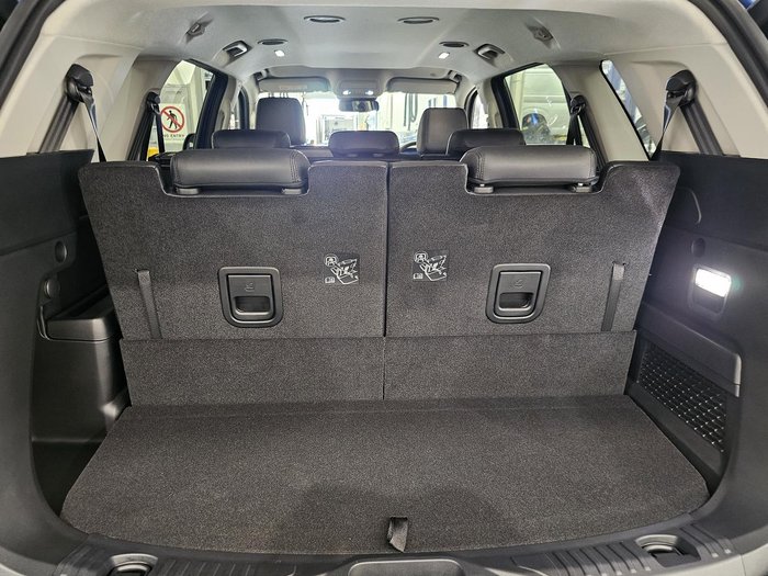 2025 Ford Everest Sport