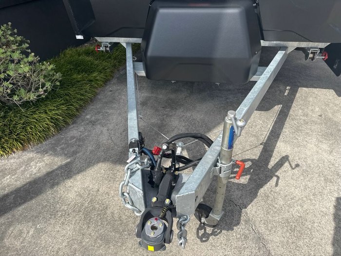 2025 JAYCO DISCOVERY OUTBACK 17.54-1.OB