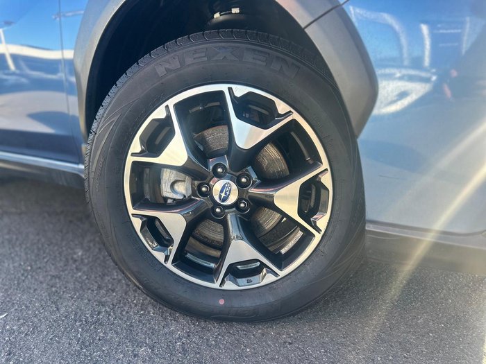 2018 Subaru XV 2.0i-L