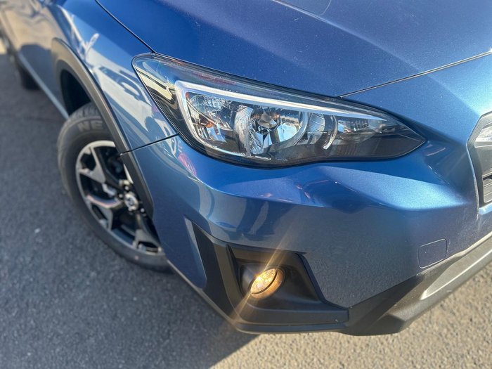 2018 Subaru XV 2.0i-L
