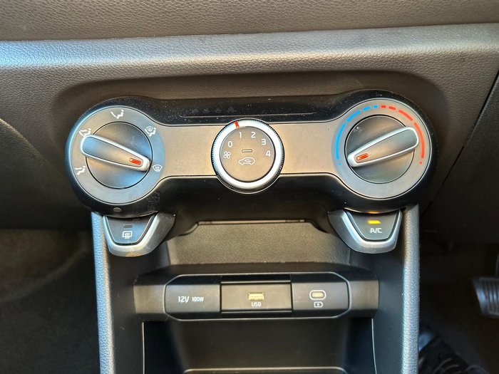 2024 Kia Picanto Sport