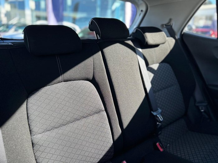 2024 Kia Picanto Sport