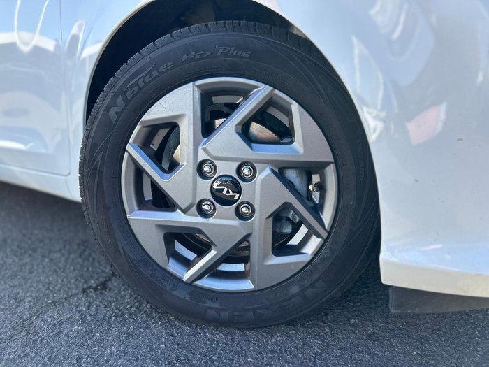 2024 Kia Picanto Sport