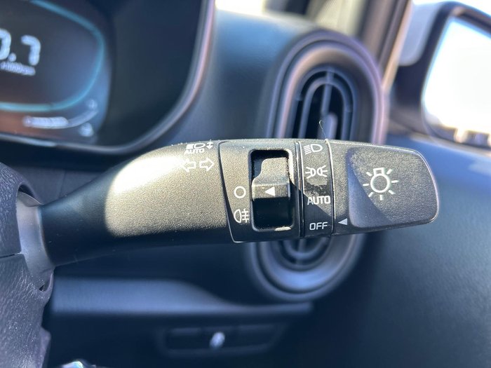 2024 Kia Picanto Sport