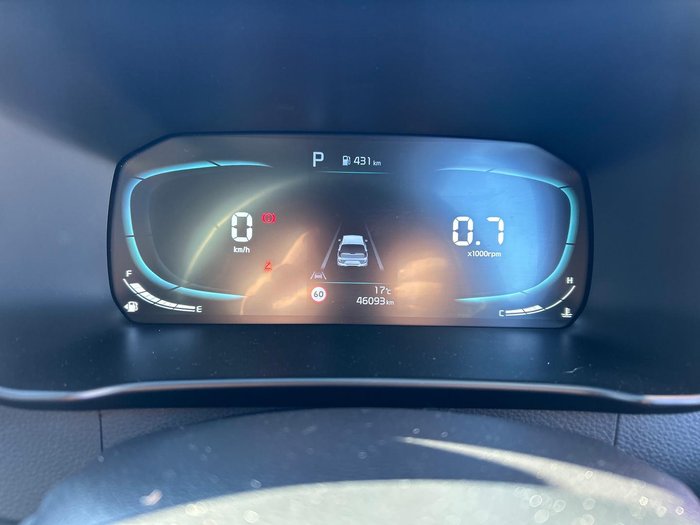 2024 Kia Picanto Sport