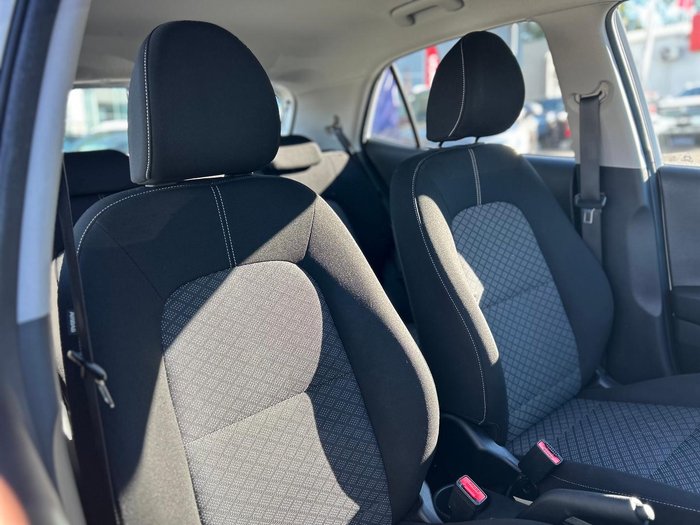 2024 Kia Picanto Sport