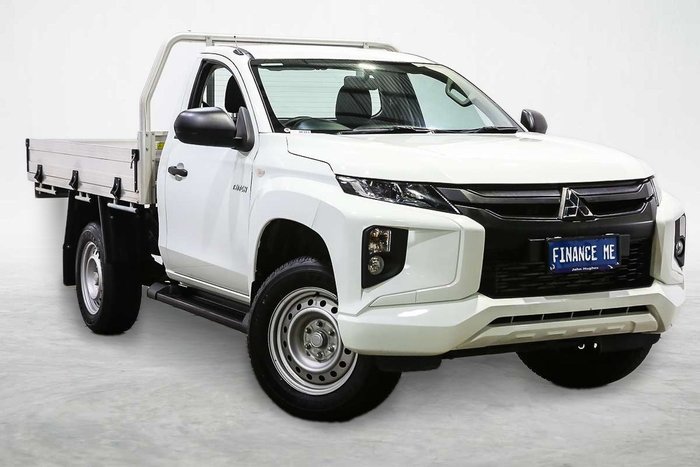 2024 Mitsubishi Triton