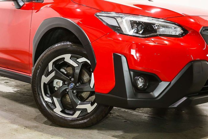 2022 Subaru XV