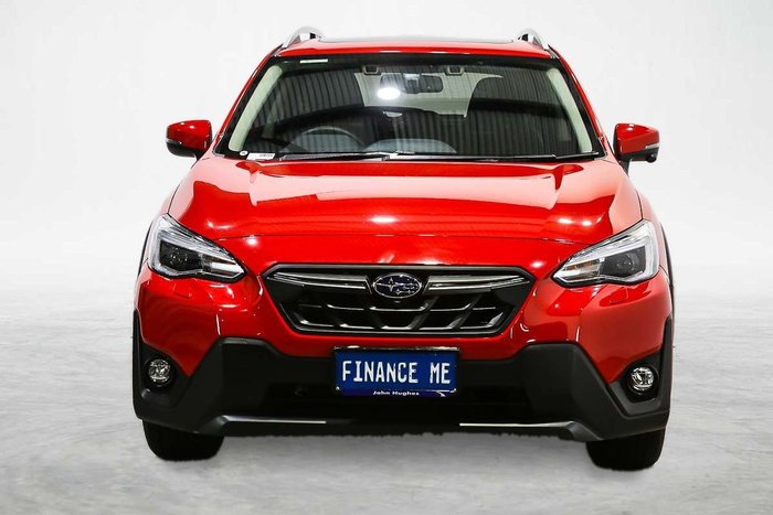 2022 Subaru XV