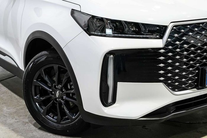 2024 Chery Tiggo 4 Pro Urban