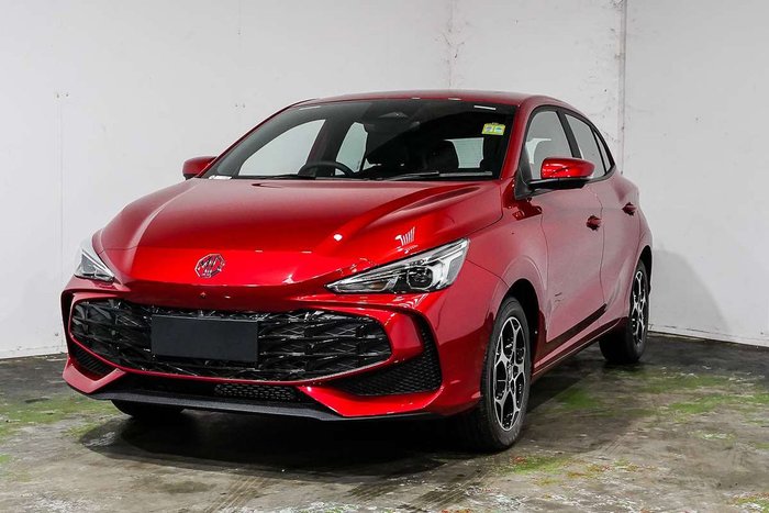 2025 MG MG3 Essence
