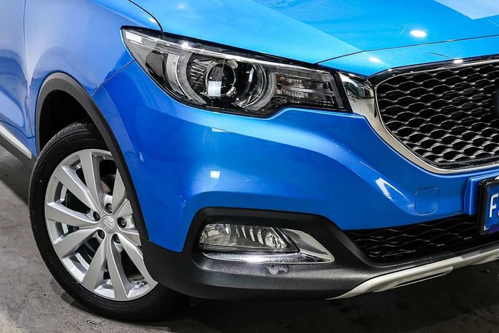 2023 MG ZS Excite