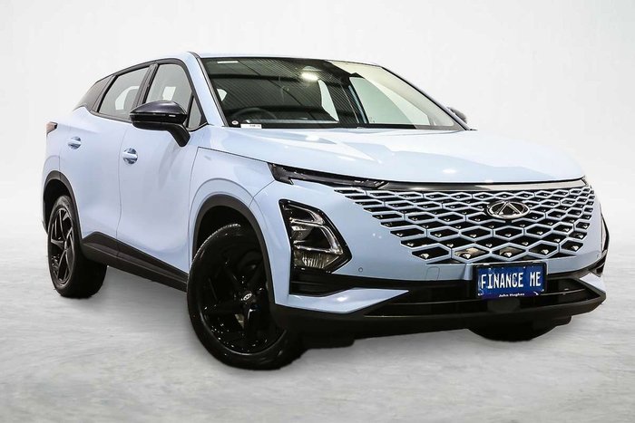 2024 Chery OMODA 5