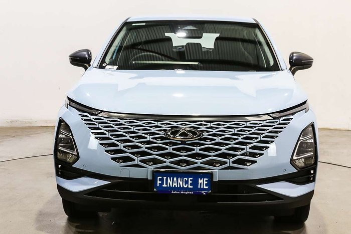 2024 Chery OMODA 5