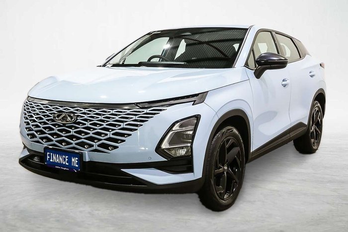 2024 Chery OMODA 5
