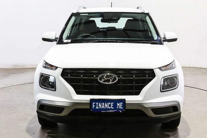 2025 Hyundai Venue