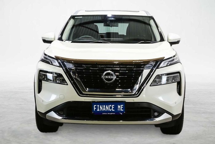 2023 Nissan X-TRAIL Ti