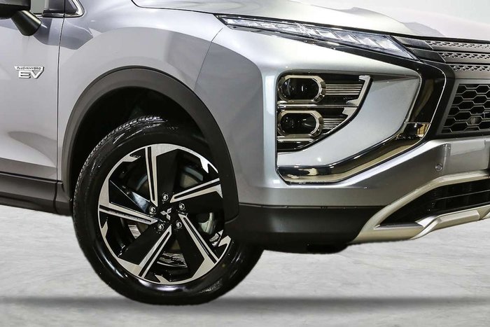2025 Mitsubishi Eclipse Cross PHEV Aspire