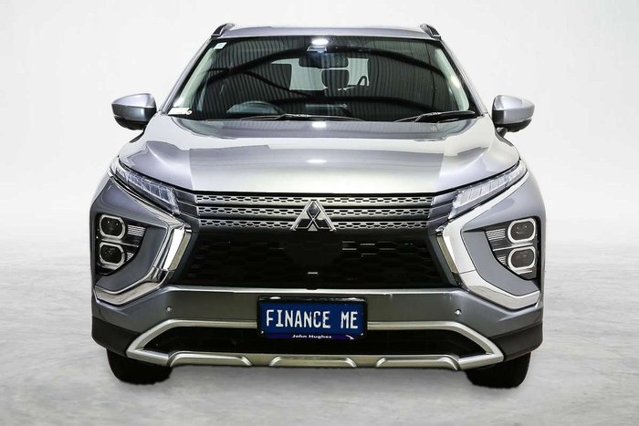 2025 Mitsubishi Eclipse Cross PHEV Aspire